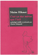 C'est un dur métier que l'exil [ancienne édition]